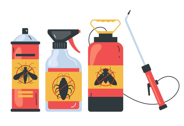 Reliable Mccrory, AR Pest Control Solutions